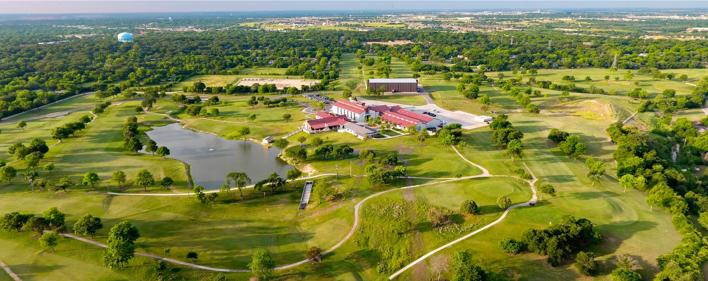 Pernod Ricard
Fort Worth Plant